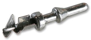 ITT CANNON 330-8672-001 CIRCULAR CONTACT, PIN, 20-16AWG, CRIMP