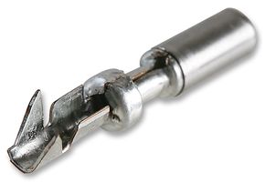 ITT CANNON 031-8703-001 CRIMP SOCKET, 16-20AWG