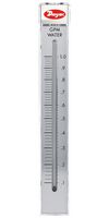 DWYER RMC-142 FLOWMETER, LIQUID, 0.2-2.2GPM