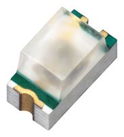 ROHM CSL1002R3T1 IR EMITTER, 940NM, 40 DEG, 0603
