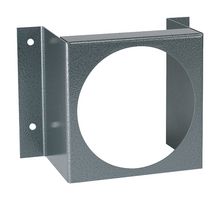 DWYER A-299 MOUNTING BRACKET, DIFF PRESSURE GAUGE