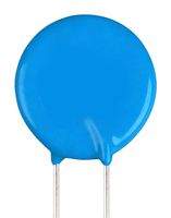 MULTICOMP PRO MPV25D681KNKA VARISTOR, MOV, 420VAC, DISC 25MM