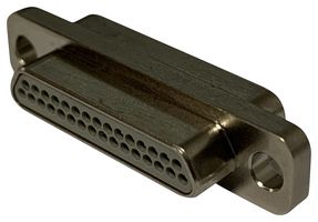 MULTICOMP PRO MP013348 MICRO D-SUB CONN, PLUG, 31POS/SOLDER CUP