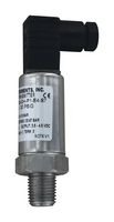 DWYER 626-17-GH-P1-E1-S1 PRESSURE TRANSMITTER, GAUGE, 0-2000PSI