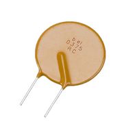 BEL FUSE 0ZRC0185FF1A RESETTABLE FUSE, ROUND, 90VDC, 40A ROHS COMPLIANT: YES
