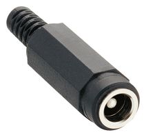 LUMBERG NEK/J 250 DC BARREL JACK, 2A/24VDC, CABLE