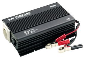 MASCOT 2285240000 DC / AC INVERTER, 230V, 300W