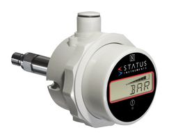 STATUS SEM710PM2/DP/C/9 PRESSURE TX, SEALED GAUGE, -1 TO 9BAR ROHS COMPLIANT: YES