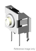 MULTICOMP PRO MP-T6HA-15AQB INT TÃCTIL, BOT RED, ACC LATERAL