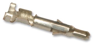 MOLEX 02-08-2003 CONTACT, MALE, 20-14AWG, CRIMP