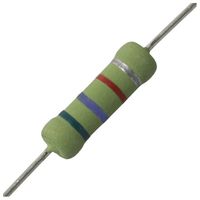 VISHAY MBB02070C5110FCT00 RES, 511R, 1%, 600MW, AXIAL, METAL FILM