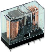 OMRON ELECTRONIC COMPONENTS G2R-14 DC24