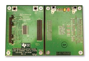 SN65LVDS387EVM from Texas Instruments
