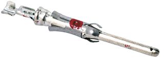 TE CONNECTIVITY - AMP 1-66400-0 CONTACT, PIN CRIMP, D SUB