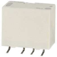 OMRON ELECTRONIC COMPONENTS G6J-2FS-Y-TR DC5