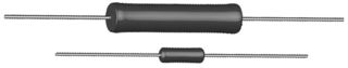 VISHAY RS010100R0FE12 RES, 100R, 1%, 10W, AXIAL, CERAMIC