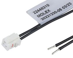 MOLEX 224483-1024