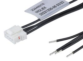 MOLEX 224483-1043