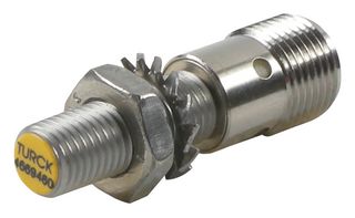 TURCK BI1.5-EG08K-Y1 SENSOR PROX IND, TURCK BI1.5-EG08K-Y1