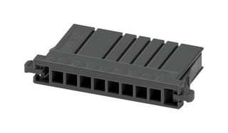PHOENIX CONTACT 1339695 CONNECTOR HOUSING, RCPT, 8POS, 3.81 MM