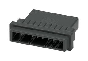 PHOENIX CONTACT 1340388 CONNECTOR HOUSING, PLUG, 8POS, 3.81 MM