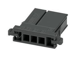 PHOENIX CONTACT 1340903 CONNECTOR HOUSING, RCPT, 3POS, 3.81 MM