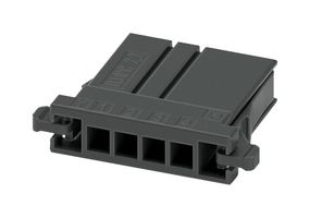 PHOENIX CONTACT 1340904 CONNECTOR HOUSING, RCPT, 4POS, 3.81 MM