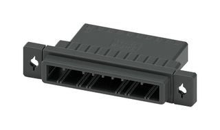 PHOENIX CONTACT 1341139 CONNECTOR HOUSING, PLUG, 10POS, 3.81 MM