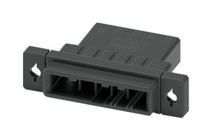 PHOENIX CONTACT 1376512 CONNECTOR HOUSING, PLUG, 5POS, 5.08MM