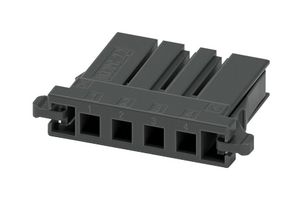 PHOENIX CONTACT 1376524 CONNECTOR HOUSING, RCPT, 4POS, 5.08MM