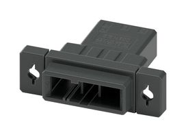 PHOENIX CONTACT 1378294 CONNECTOR HOUSING, PLUG, 3POS, 5.08MM