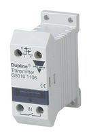 CARLO GAVAZZI G50101106 TRANSMITTER, 1-INPUT, IP20 ROHS COMPLIANT: YES