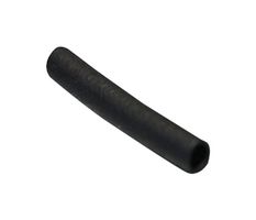 HELLERMANNTYTON 600-02934 TUBING, INSULATING, 2.5MM, BLACK