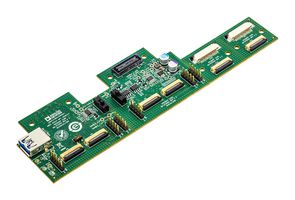 ANALOG DEVICES AD-GMSLCAMRPI-ADP# ADAPTER BOARD, GMSL EVALUATION KIT ROHS COMPLIANT: YES