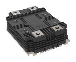 INFINEON DD450S45T3E4B5BPSA1 DIODE MODULE, 4.5KV, 450A ROHS COMPLIANT: YES