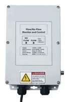 DWYER BFM-1 CONTROL UNIT: NEMA 4X, POLYCARBONATE HO