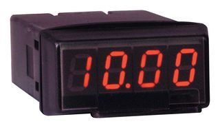 DWYER LCI132-01 PROCESS INDICATOR,100 VDC,20 VDC,10