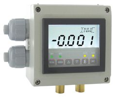 DWYER DHII-014 PRESSURE CONTROLLER, 1INCH-H2O, 1/8"FNPT