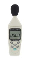 DWYER SM-100 DIGITAL SOUND METER, 30 TO 130DB, 1.5DB