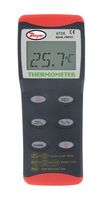 DWYER 472A-1 DIGITAL INPUT THERMOCOUPLE THERMOMETER.