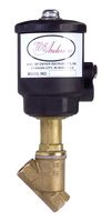 DWYER SAV-BTA1-NC ANGLE SEAT VALVE, 12 NPT, 1-34 ACTU