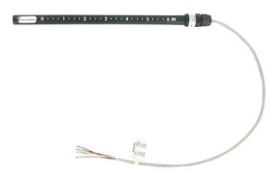 DWYER AVPT-S01C1A12 AIR VELOCITY TRANSMITTER, 1000FPM, 24V