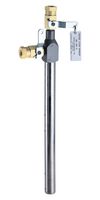DWYER DS-400-16 IN LINE FLOW SENSOR, 200PSI, 3/4" MNPT