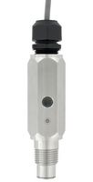 DWYER TDFS2-1-P-06 FLOW SWITCH, NPN-NO/NPN-NC, 0.4A