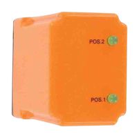 DWYER DPC-BCS PUMP CONTROLLER, DUPLEXING, 24VAC/DC