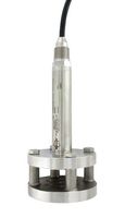 DWYER PBLT2-25-100 LEVEL TX, SUBMERSIBLE, 25PSI, ETFE