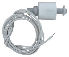 DWYER F7-MPP LEVEL SWITCH, VERTICAL, 100 PSI, PP