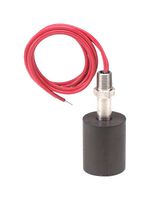 DWYER F7-SB LEVEL SWITCH, 150PSI, 1.5A, 200V, 316 SS