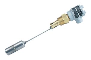 DWYER L4 FLOAT SWITCH, 1000PSI, SPDT, 10A, 250VAC