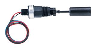 DWYER L8 LEVEL SWITCH, 150PSI, SPDT, 5A, 250VAC